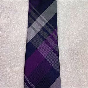 100% SILK Tie